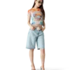 Surf Trip Tie Dye Mesh T-Shirt Surf Trip Tie Dye Mesh T-Shirt