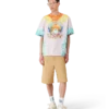 Surf Trip Tie Dye T-Shirt