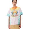 Surf Trip Tie Dye T-Shirt