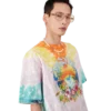 Surf Trip Tie Dye T-Shirt