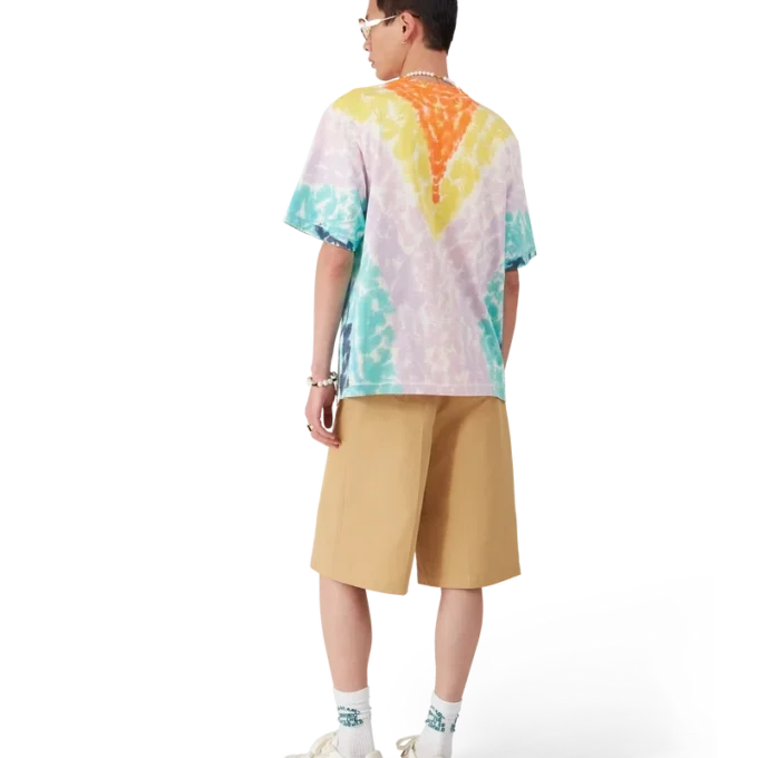 Surf Trip Tie Dye T-Shirt