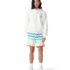 Surreal Pool Hooded Sweatshirt Surreal Pool Hooded Sweatshirt