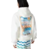 Surreal Pool Hooded Sweatshirt Surreal Pool Hooded Sweatshirt