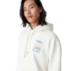 Surreal Pool Hooded Sweatshirt Surreal Pool Hooded Sweatshirt