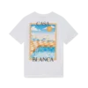 Surreal Pool T-Shirt Surreal Pool T-Shirt