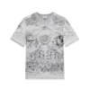 Tattoo Mesh Top Tattoo Mesh Top