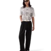 Tattoo Mesh Top Tattoo Mesh Top