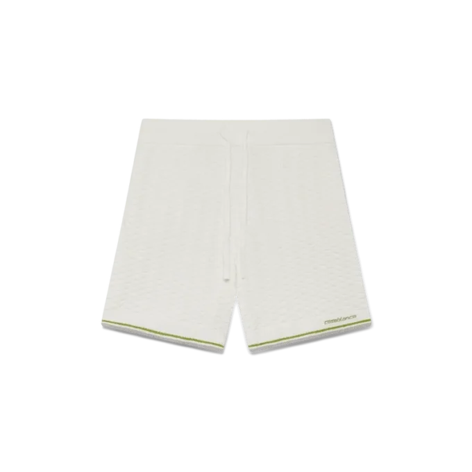 Tennis Boucle Shorts Tennis Boucle Shorts