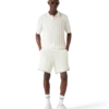 Tennis Boucle Shorts Tennis Boucle Shorts