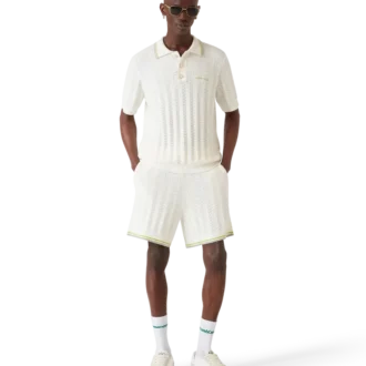 Tennis Boucle Shorts Tennis Boucle Shorts