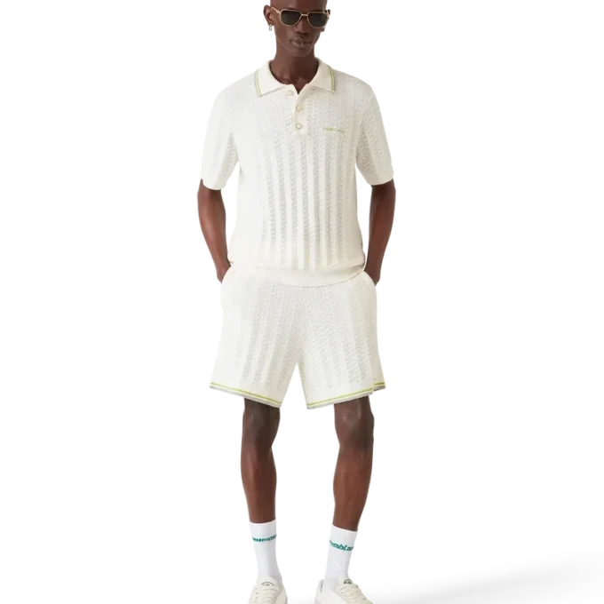 Tennis Boucle Shorts Tennis Boucle Shorts