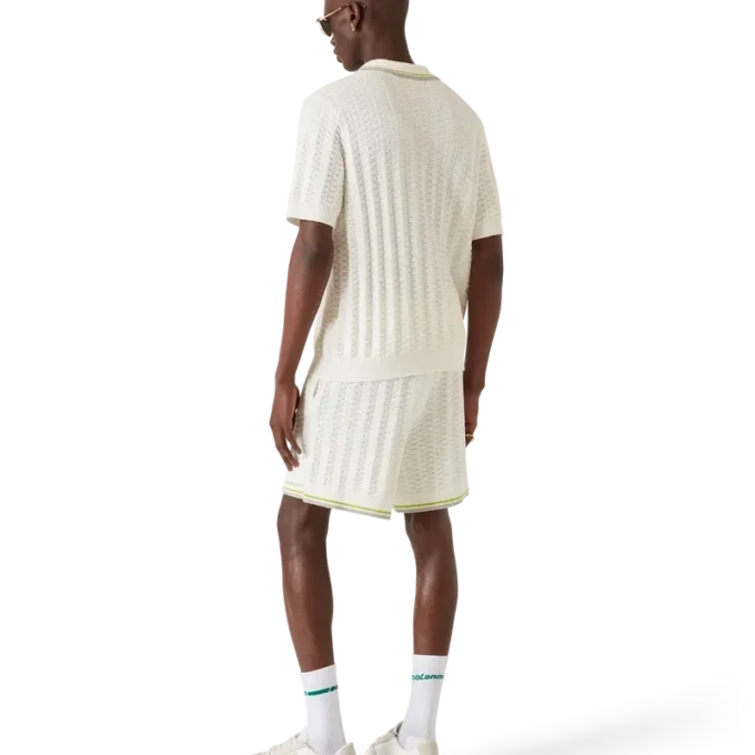 Tennis Boucle Shorts Tennis Boucle Shorts