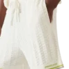 Tennis Boucle Shorts Tennis Boucle Shorts