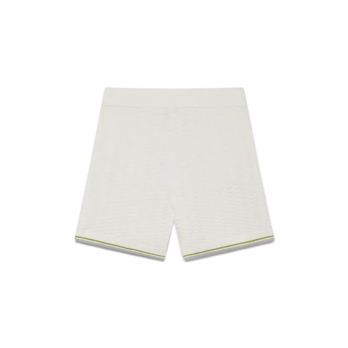 Tennis Boucle Shorts Tennis Boucle Shorts