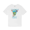 Tennis Club Beyond Destiny Short Sleeve T-Shirt Tennis Club Beyond Destiny Short Sleeve T-Shirt