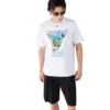 Tennis Club Beyond Destiny Short Sleeve T-Shirt Tennis Club Beyond Destiny Short Sleeve T-Shirt