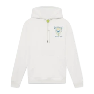 Tennis Club Icon Hooded Sweatshirt
