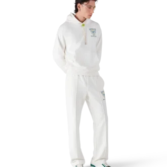 Tennis Club Icon Hooded Sweatshirt