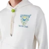Tennis Club Icon Hooded Sweatshirt