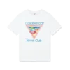 Tennis Club Icon Short Sleeve T-Shirt