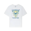 Tennis Club Icon Short Sleeve T-Shirt