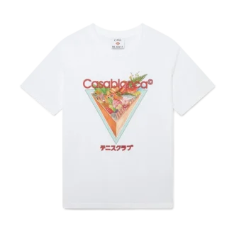 Tennis Club Icon Short Sleeve T-Shirt