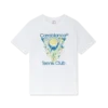 Tennis Club Icon Short Sleeve T-Shirt