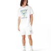 Tennis Club Icon Short Sleeve T-Shirt