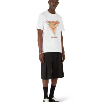 Tennis Club Icon Short Sleeve T-Shirt