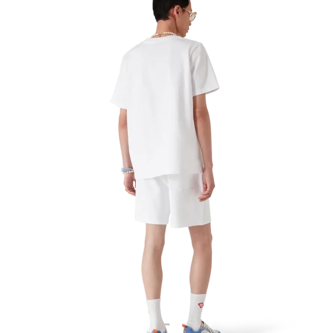 Tennis Club Icon Short Sleeve T-Shirt