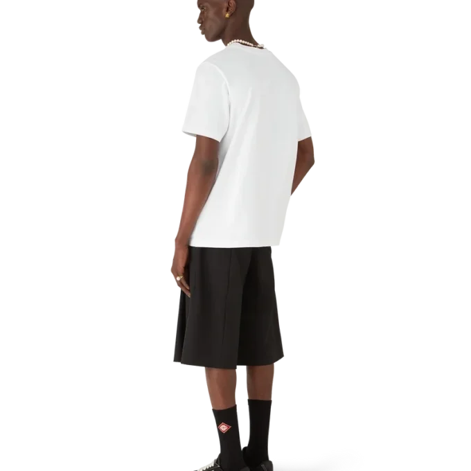 Tennis Club Icon Short Sleeve T-Shirt