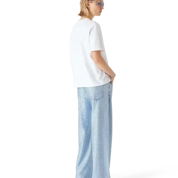 Tennis Club Icon Short Sleeve T-Shirt