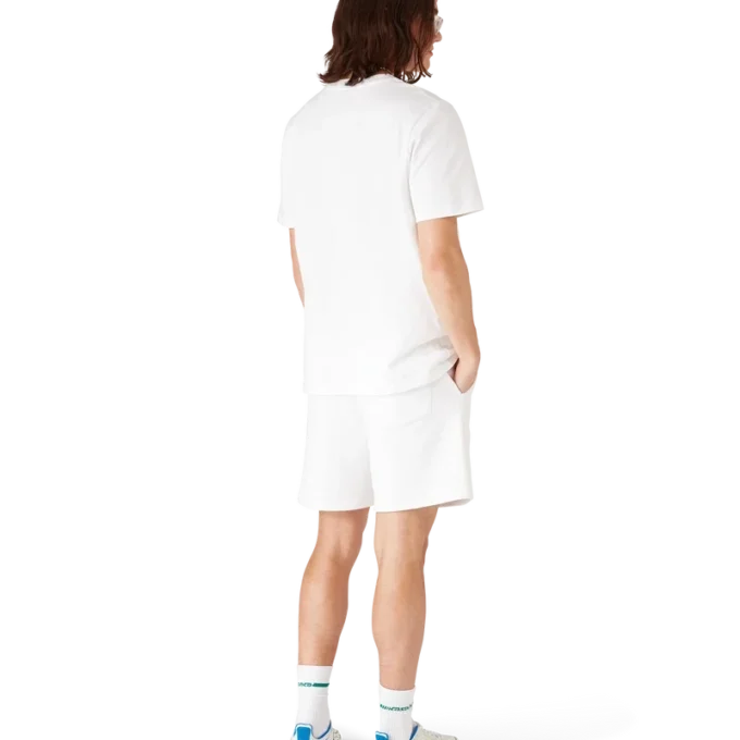 Tennis Club Icon Short Sleeve T-Shirt