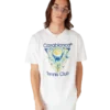 Tennis Club Icon Short Sleeve T-Shirt