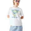 Tennis Club Icon Short Sleeve T-Shirt