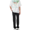 Tennis Club Icon Silk Shirt