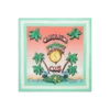 Tennis Club Medium Silk Scarf Tennis Club Medium Silk Scarf