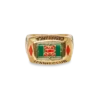 Tennis Club Ring Tennis Club Ring