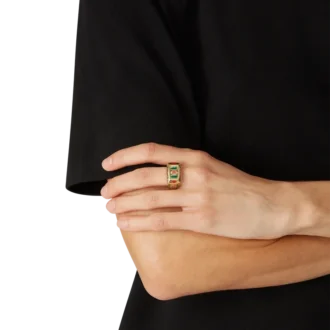 Tennis Club Ring
