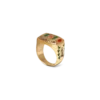 Tennis Club Ring Tennis Club Ring