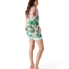 Tennis Club Silk Shorts Tennis Club Silk Shorts
