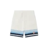 Tennis Cotton Crochet Shorts Tennis Cotton Crochet Shorts