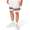 Tennis Cotton Crochet Shorts Tennis Cotton Crochet Shorts