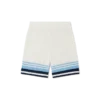 Tennis Cotton Crochet Shorts Tennis Cotton Crochet Shorts