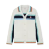 Tennis Crochet Shacket Tennis Crochet Shacket