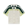 Tennis Crochet Shirt Tennis Crochet Shirt