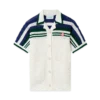 Tennis Crochet Shirt Tennis Crochet Shirt