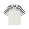 Tennis Crochet Shirt