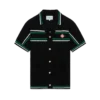 Tennis Crochet Shirt