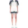 Tennis Crochet Shirt Tennis Crochet Shirt